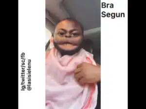 Lasisi Elenu – Changing My Church